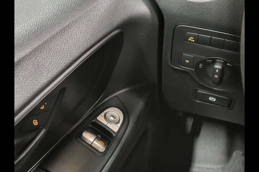 Mercedes-Benz Vito 114CDI Trekhaak Euro 6!