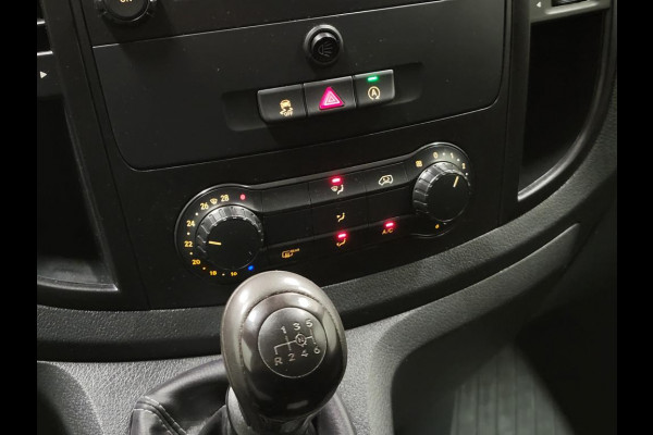 Mercedes-Benz Vito 114CDI Trekhaak Euro 6!