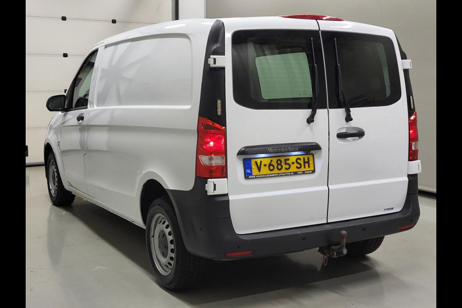 Mercedes-Benz Vito 114CDI Trekhaak Euro 6!