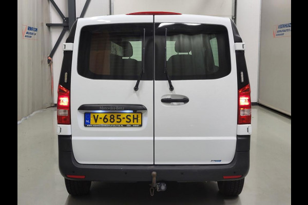 Mercedes-Benz Vito 114CDI Trekhaak Euro 6!