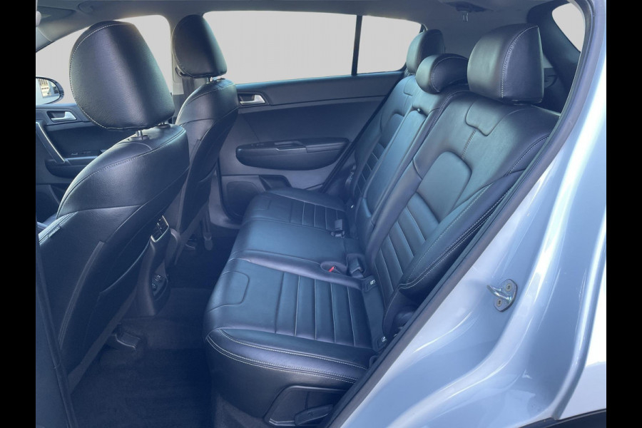 Kia Sportage 1.6 GDI Style Edition | Trekhaak