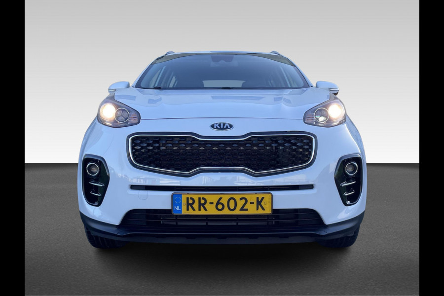 Kia Sportage 1.6 GDI Style Edition | Trekhaak