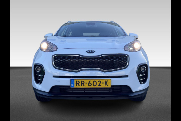 Kia Sportage 1.6 GDI Style Edition | Trekhaak