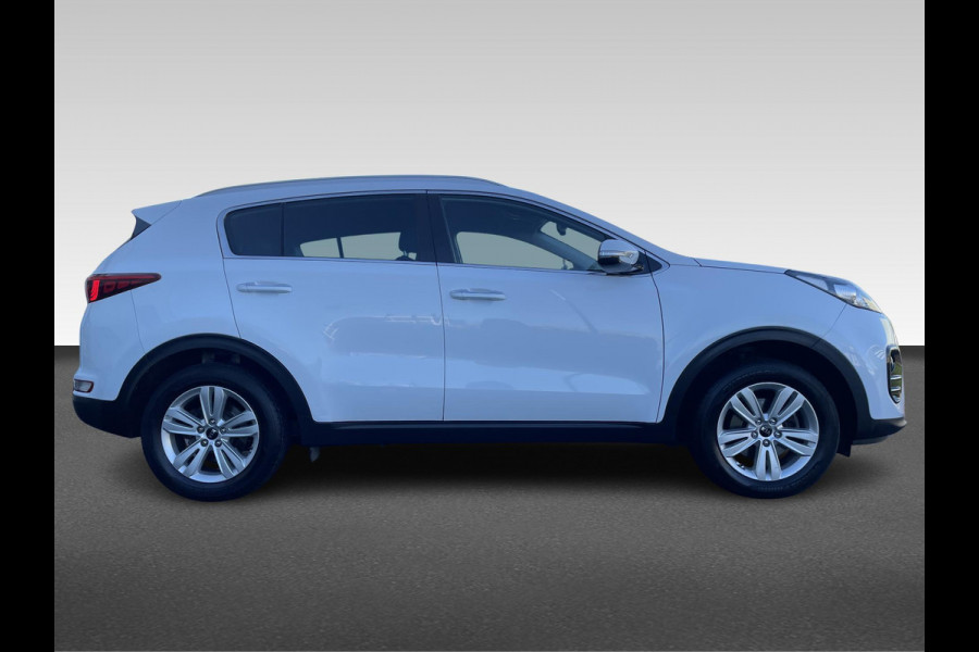 Kia Sportage 1.6 GDI Style Edition | Trekhaak