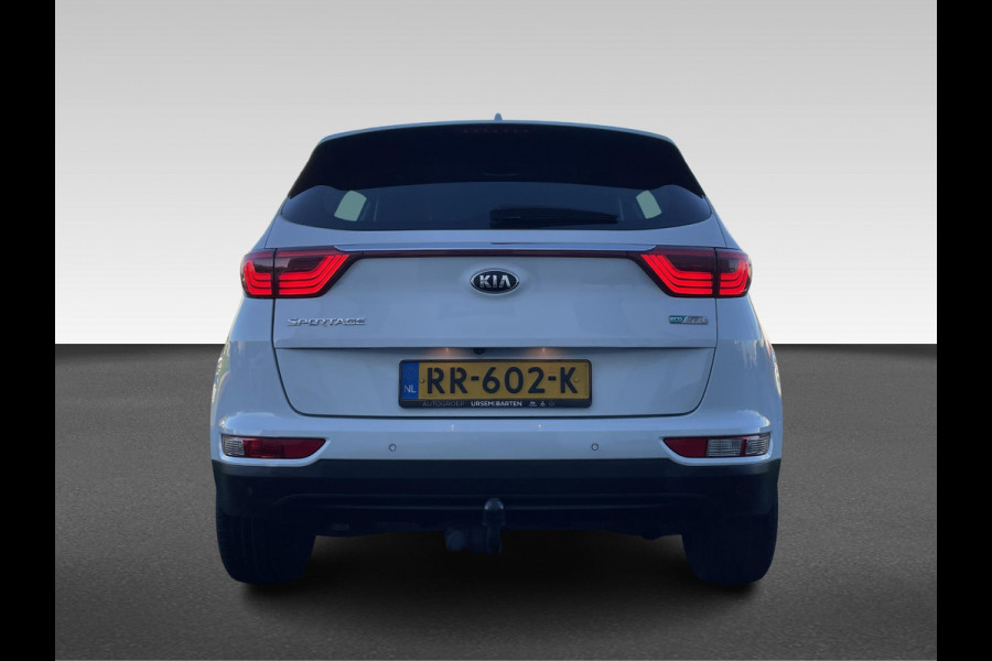 Kia Sportage 1.6 GDI Style Edition | Trekhaak