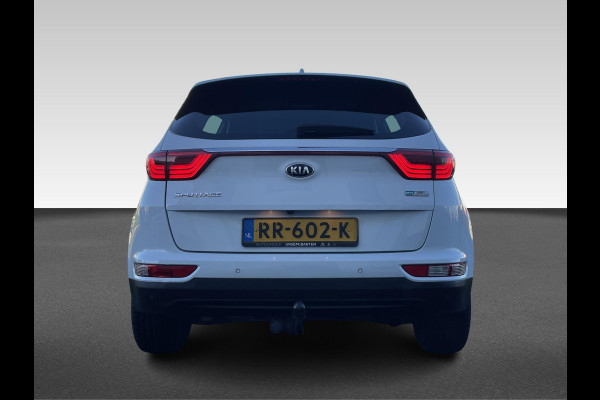 Kia Sportage 1.6 GDI Style Edition | Trekhaak