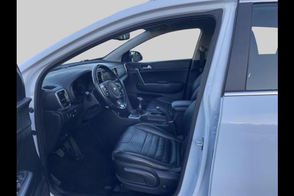 Kia Sportage 1.6 GDI Style Edition | Trekhaak