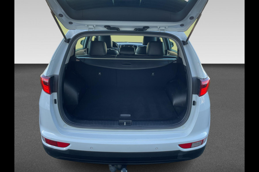 Kia Sportage 1.6 GDI Style Edition | Trekhaak