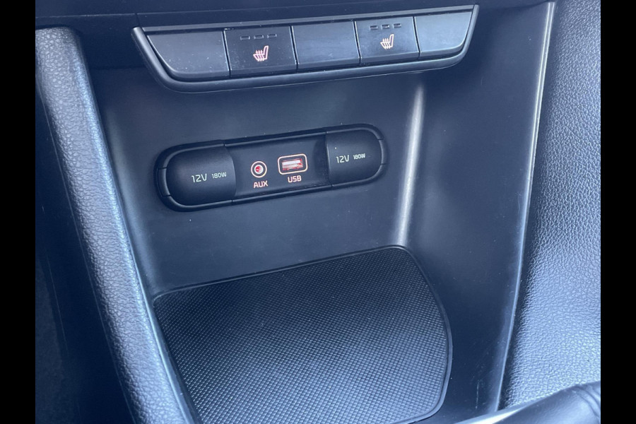 Kia Sportage 1.6 GDI Style Edition | Trekhaak