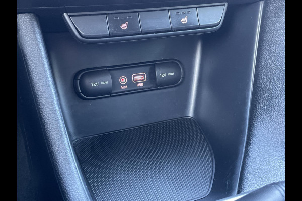 Kia Sportage 1.6 GDI Style Edition | Trekhaak