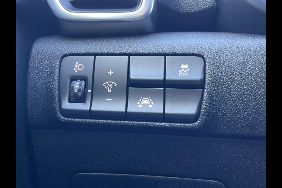 Kia Sportage 1.6 GDI Style Edition | Trekhaak