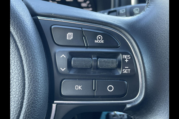 Kia Sportage 1.6 GDI Style Edition | Trekhaak