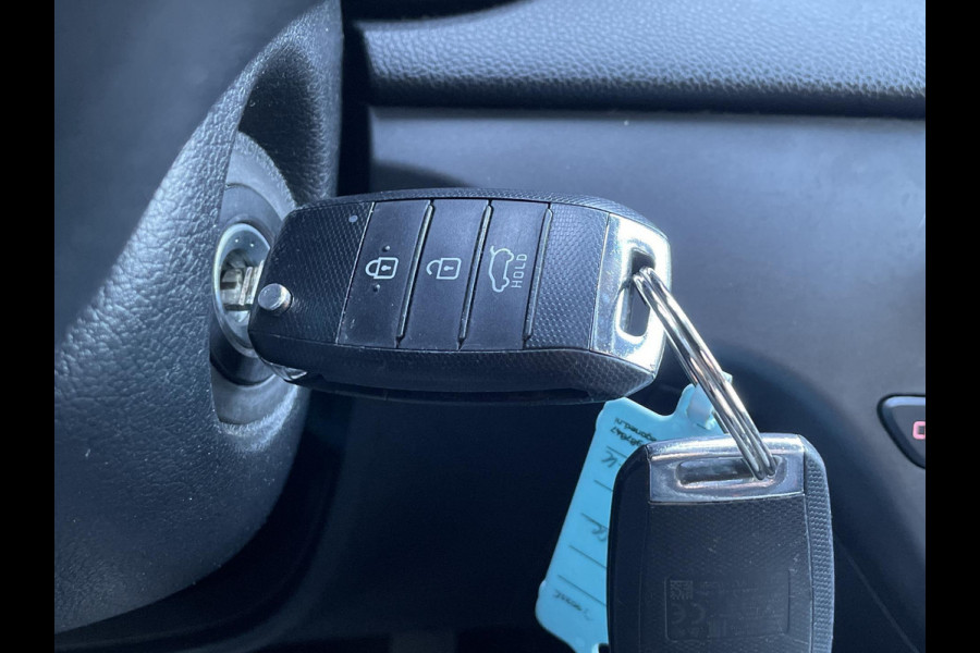 Kia Sportage 1.6 GDI Style Edition | Trekhaak