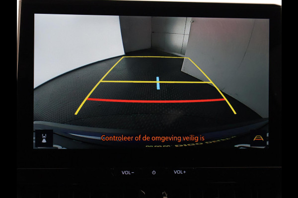 Toyota Corolla Cross Hybrid 140 Style | Stuur-/ & Stoelverwarming | Dodehoek detectie | Elektrische kofferbak | Parkeersensoren