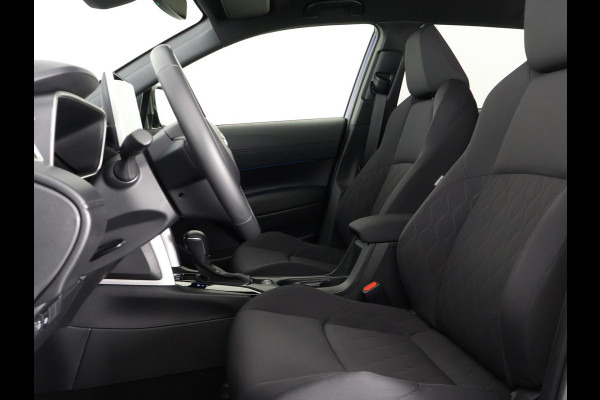 Toyota Corolla Cross Hybrid 140 Style | Stuur-/ & Stoelverwarming | Dodehoek detectie | Elektrische kofferbak | Parkeersensoren