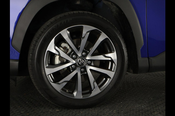 Toyota Corolla Cross Hybrid 140 Style | Stuur-/ & Stoelverwarming | Dodehoek detectie | Elektrische kofferbak | Parkeersensoren