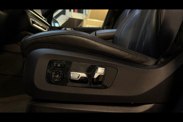 BMW X7 XDrive40i M-Sport|Softclose|Keyless|HUD|7Pers.|Skylounge|360 CAM|Dealer Onderhouden|Garantie 2028|Standkachel|