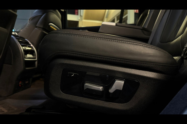 BMW X7 XDrive40i M-Sport|Softclose|Keyless|HUD|7Pers.|Skylounge|360 CAM|Dealer Onderhouden|Garantie 2028|Standkachel|