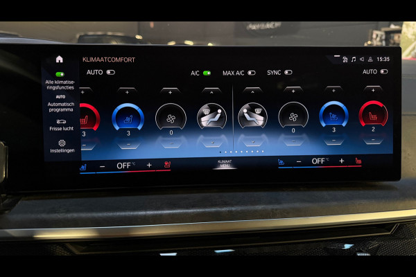 BMW X7 XDrive40i M-Sport|Softclose|Keyless|HUD|7Pers.|Skylounge|360 CAM|Dealer Onderhouden|Garantie 2028|Standkachel|