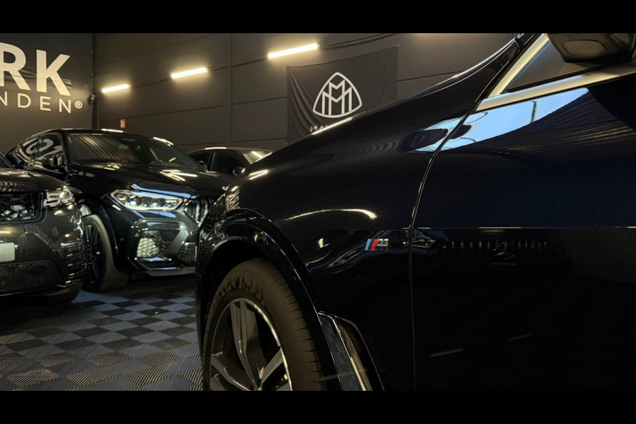 BMW X7 XDrive40i M-Sport|Softclose|Keyless|HUD|7Pers.|Skylounge|360 CAM|Dealer Onderhouden|Garantie 2028|Standkachel|