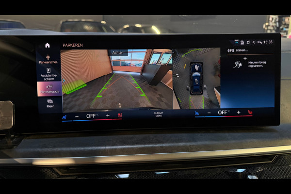 BMW X7 XDrive40i M-Sport|Softclose|Keyless|HUD|7Pers.|Skylounge|360 CAM|Dealer Onderhouden|Garantie 2028|Standkachel|