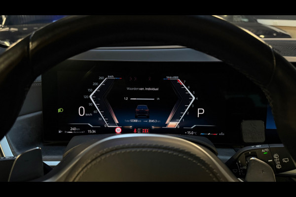 BMW X7 XDrive40i M-Sport|Softclose|Keyless|HUD|7Pers.|Skylounge|360 CAM|Dealer Onderhouden|Garantie 2028|Standkachel|