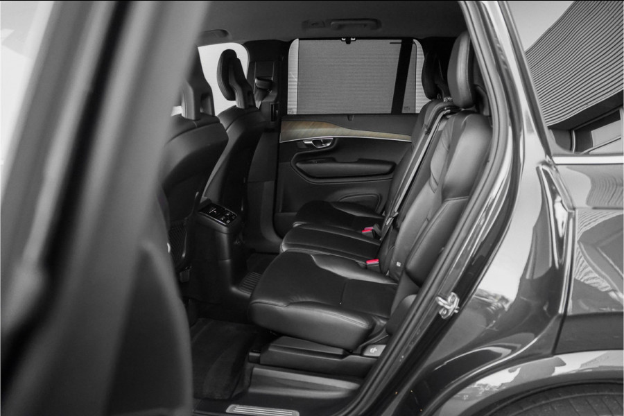 Volvo XC90 2.0 T8 Recharge AWD Inscription 7-Pers Trekhaak H/K Keyless