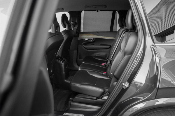 Volvo XC90 2.0 T8 Recharge AWD Inscription 7-Pers Trekhaak H/K Keyless