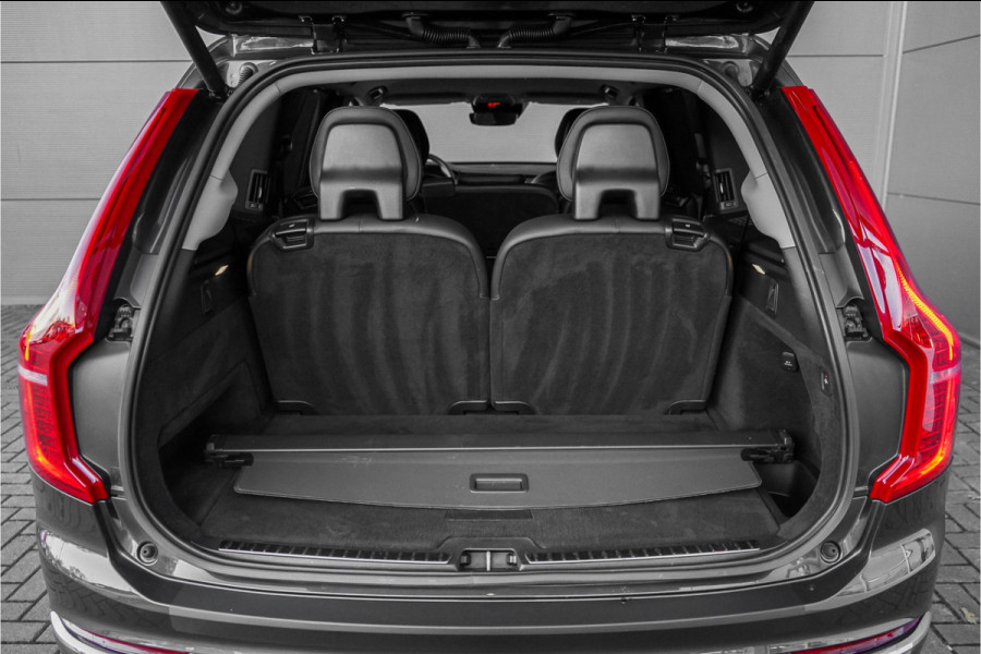 Volvo XC90 2.0 T8 Recharge AWD Inscription 7-Pers Trekhaak H/K Keyless