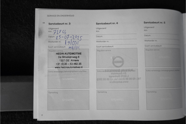 Volvo XC90 2.0 T8 Recharge AWD Inscription 7-Pers Trekhaak H/K Keyless