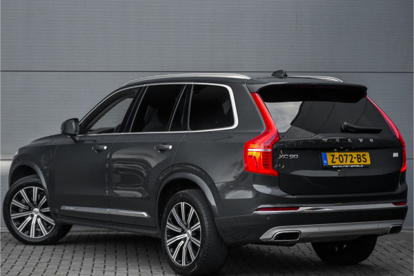 Volvo XC90 2.0 T8 Recharge AWD Inscription 7-Pers Trekhaak H/K Keyless