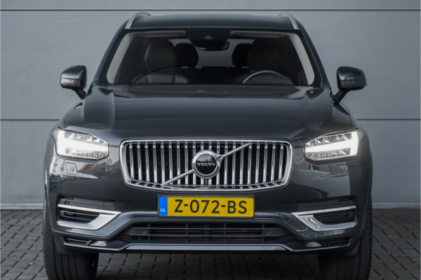 Volvo XC90 2.0 T8 Recharge AWD Inscription 7-Pers Trekhaak H/K Keyless