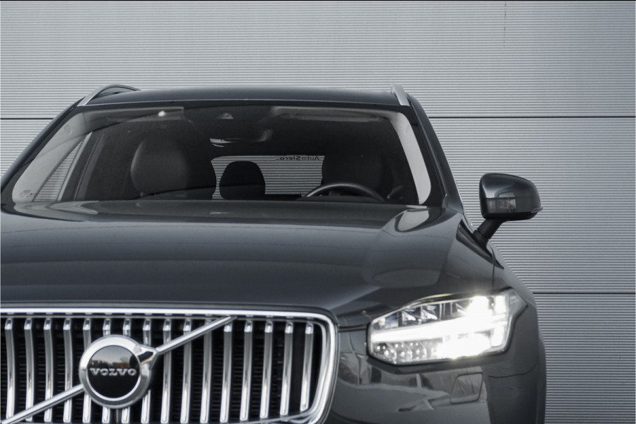 Volvo XC90 2.0 T8 Recharge AWD Inscription 7-Pers Trekhaak H/K Keyless