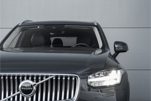 Volvo XC90 2.0 T8 Recharge AWD Inscription 7-Pers Trekhaak H/K Keyless