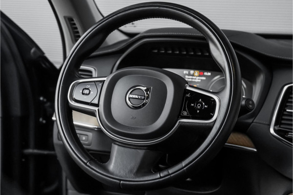 Volvo XC90 2.0 T8 Recharge AWD Inscription 7-Pers Trekhaak H/K Keyless
