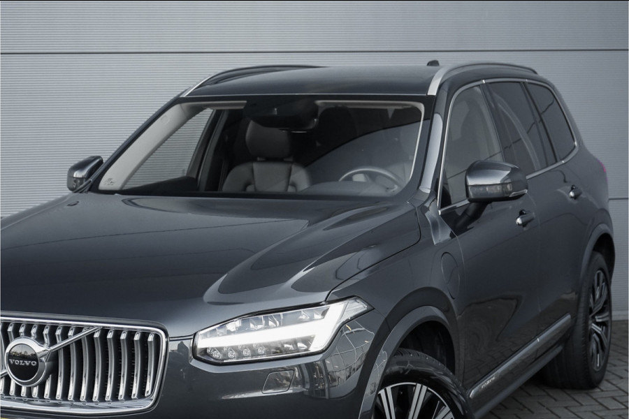 Volvo XC90 2.0 T8 Recharge AWD Inscription 7-Pers Trekhaak H/K Keyless