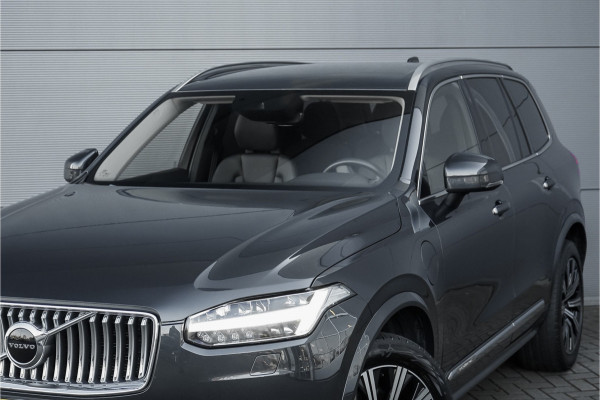 Volvo XC90 2.0 T8 Recharge AWD Inscription 7-Pers Trekhaak H/K Keyless
