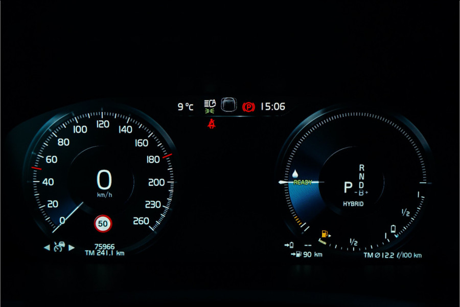 Volvo XC90 2.0 T8 Recharge AWD Inscription 7-Pers Trekhaak H/K Keyless