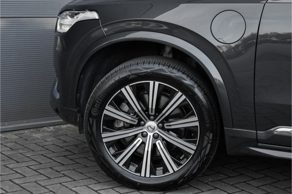 Volvo XC90 2.0 T8 Recharge AWD Inscription 7-Pers Trekhaak H/K Keyless