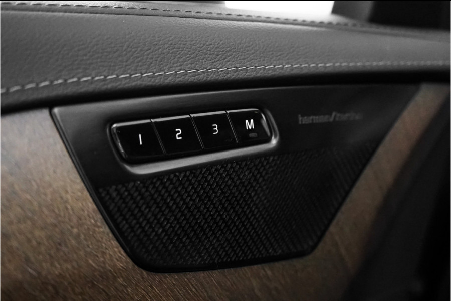 Volvo XC90 2.0 T8 Recharge AWD Inscription 7-Pers Trekhaak H/K Keyless