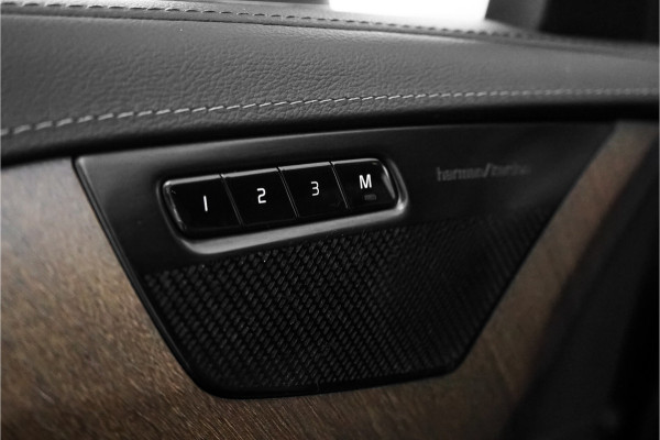 Volvo XC90 2.0 T8 Recharge AWD Inscription 7-Pers Trekhaak H/K Keyless