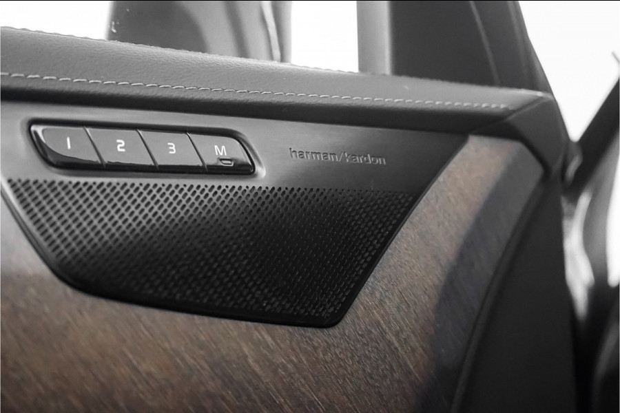 Volvo XC90 2.0 T8 Recharge AWD Inscription 7-Pers Trekhaak H/K Keyless