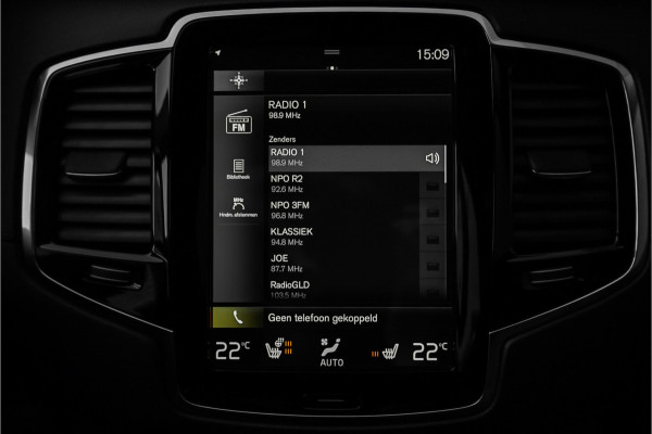 Volvo XC90 2.0 T8 Recharge AWD Inscription 7-Pers Trekhaak H/K Keyless