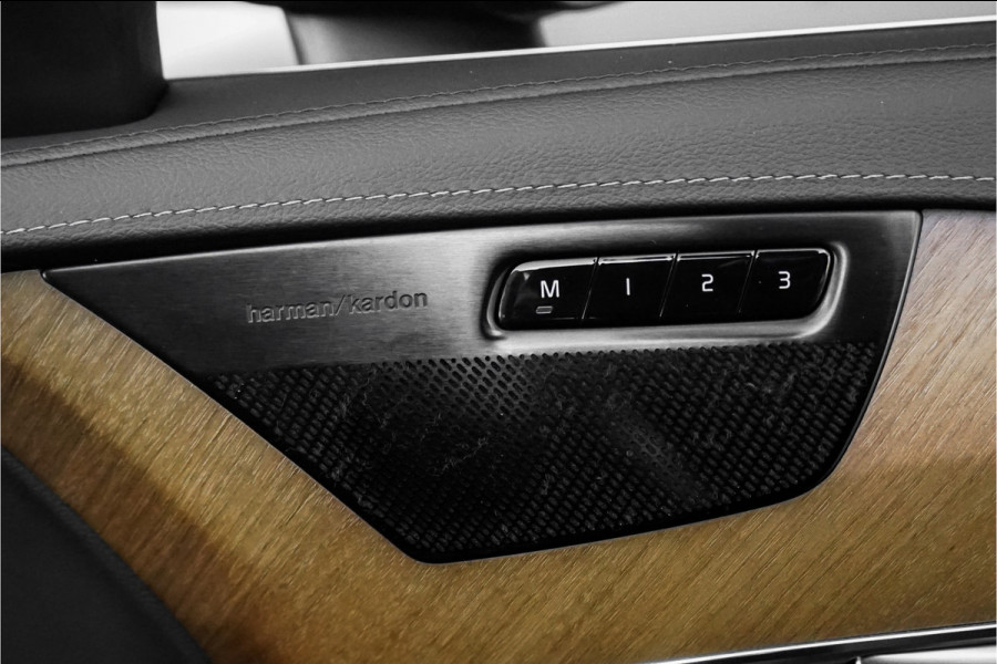 Volvo XC90 2.0 T8 Recharge AWD Inscription 7-Pers Trekhaak H/K Keyless