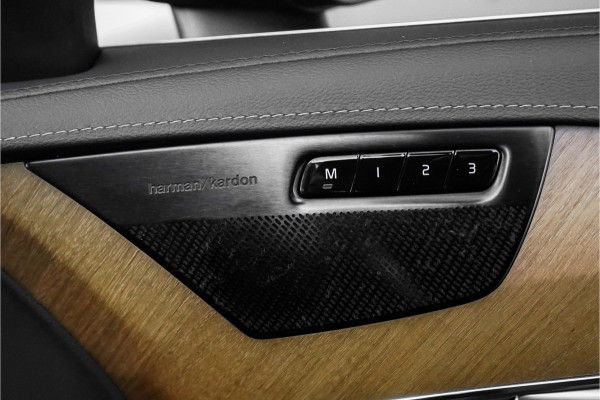 Volvo XC90 2.0 T8 Recharge AWD Inscription 7-Pers Trekhaak H/K Keyless