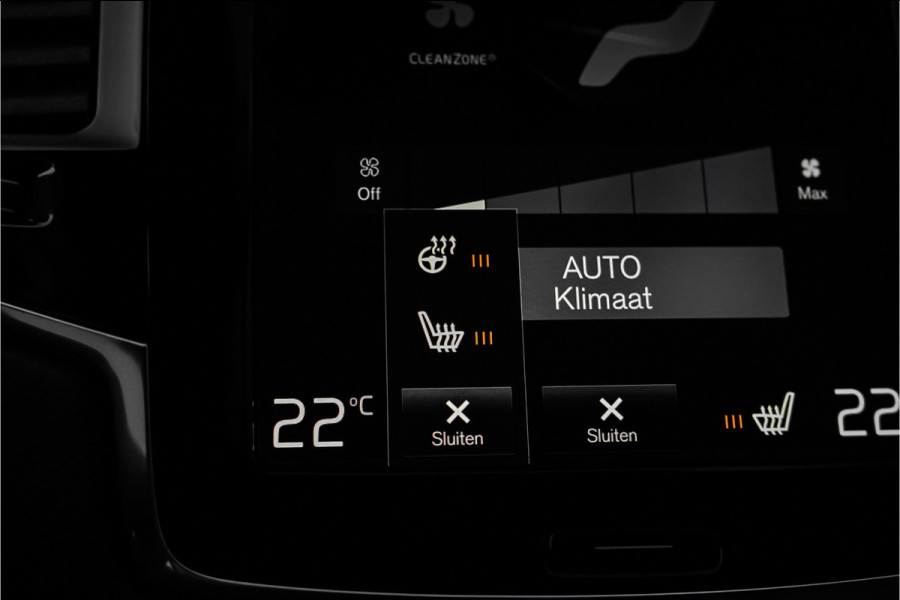 Volvo XC90 2.0 T8 Recharge AWD Inscription 7-Pers Trekhaak H/K Keyless