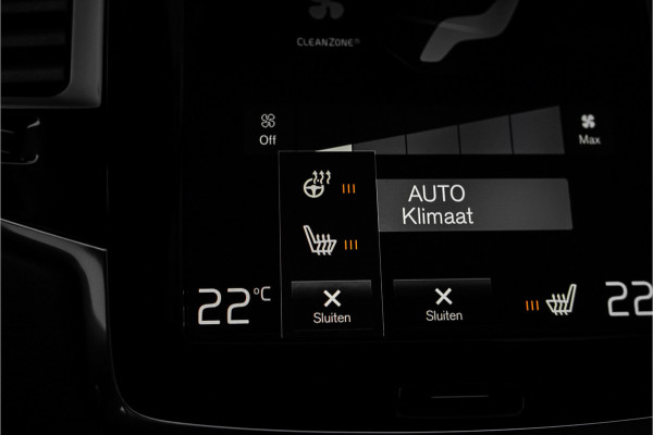 Volvo XC90 2.0 T8 Recharge AWD Inscription 7-Pers Trekhaak H/K Keyless