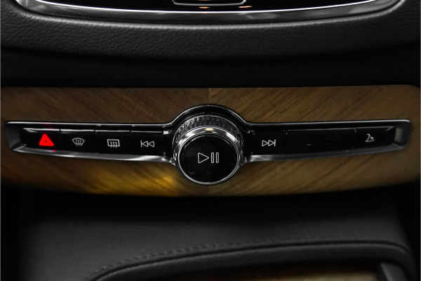 Volvo XC90 2.0 T8 Recharge AWD Inscription 7-Pers Trekhaak H/K Keyless