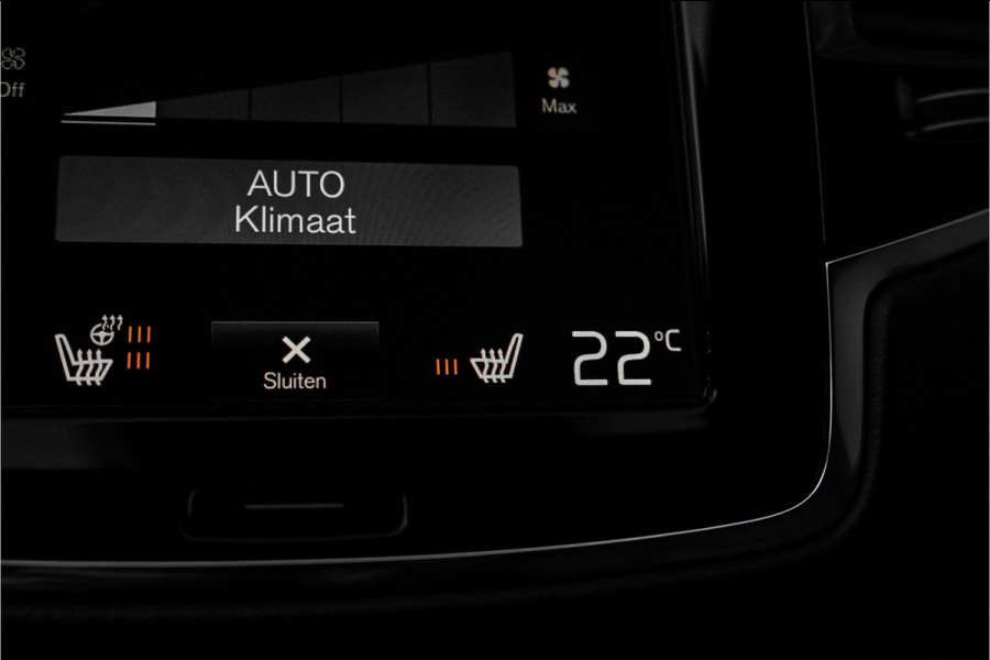 Volvo XC90 2.0 T8 Recharge AWD Inscription 7-Pers Trekhaak H/K Keyless
