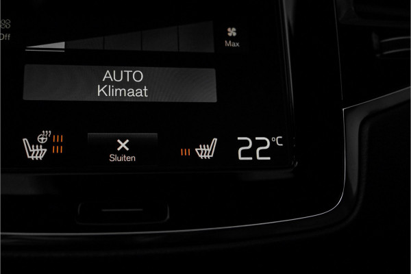 Volvo XC90 2.0 T8 Recharge AWD Inscription 7-Pers Trekhaak H/K Keyless